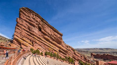 THE 30 BEST Places to Visit in Denver (UPDATED 2024).